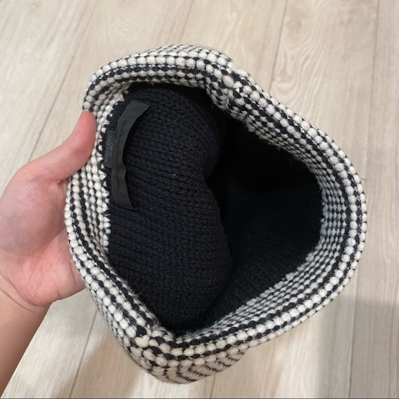 Alexander Wang Accessories | Alexander Wang Winter Hat main image 4